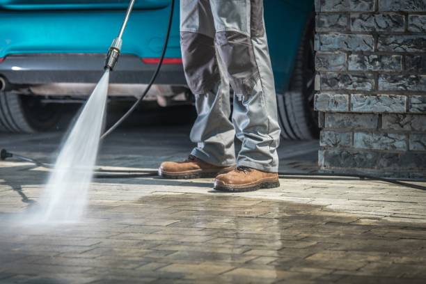 Best Gas Station Cleaning  in Rockaway Beach, OR