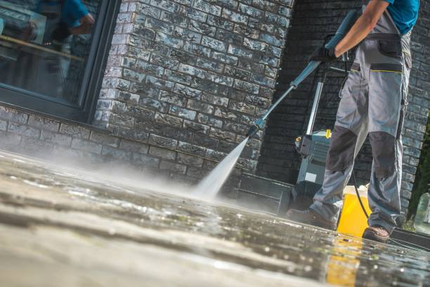Concrete Sealing in Rockaway Beach, OR