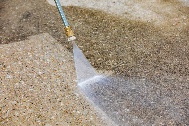 Best Driveway Pressure Washing  in Rockaway Beach, OR