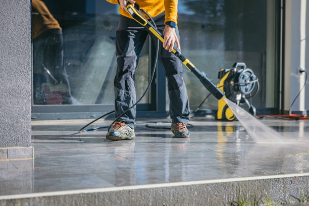 Best Pool Deck Cleaning  in Rockaway Beach, OR