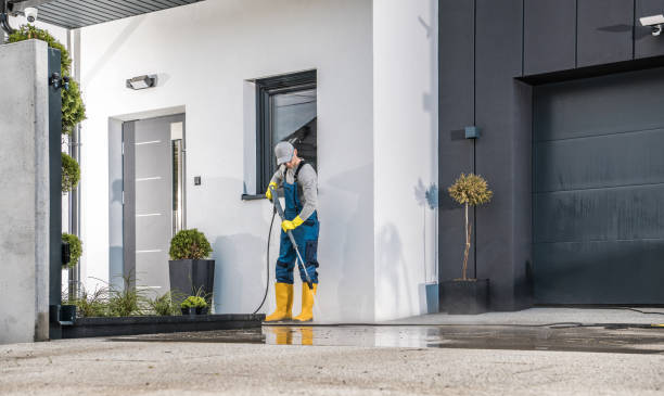 Best Machinery and Equipment Cleaning  in Rockaway Beach, OR